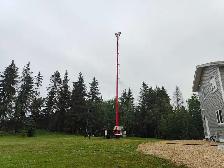 60 foot light towers - Photo 3