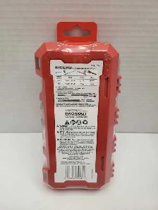 Milwaukee 48-20-7497 SDS Plus Concrete Screw Kit NEW - Photo 2