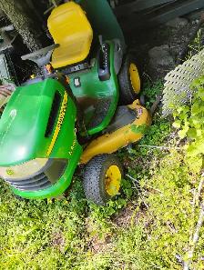 C&D general contracting & landscaping