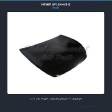 Infiniti Q70 2014-2019 Hood Fender Aftermarket Brand New - Photo 3