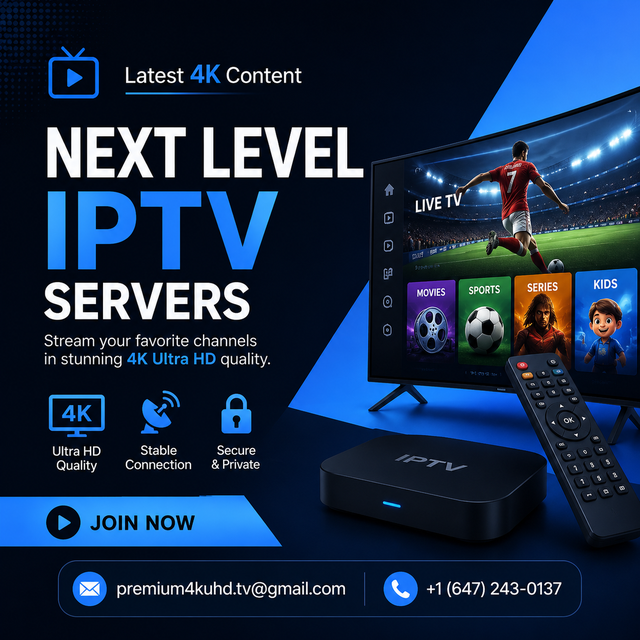 Get Live 4K TV Entertainment deals