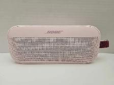 Bose Soundlink Flex Bluetooth Speaker - Pink