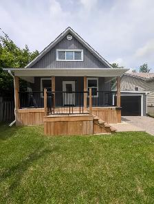 Fully Renovated 2 Bed, 3 Bath Home — St. Thomas — $499,900