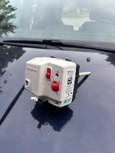Honeywell Gas Valve (Water Heater)