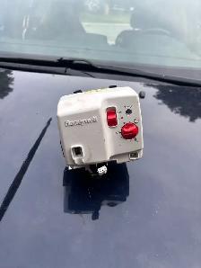 Honeywell Gas Valve (Water Heater) - Photo 2