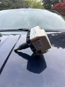 Honeywell Gas Valve (Water Heater) - Photo 5