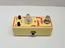 Tone City Sweet Cream Overdrive Pedal - Photo 3