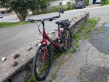 Vélo Treck - Photo 2