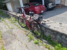 Vélo Treck - Photo 3