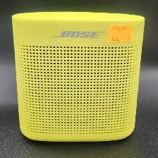 Bose SoundLink Color II Bluetooth Speaker - Yellow