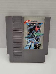 Nintendo Gradius NES