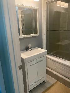 BEAUTIFUL NEWLY RENOVATED BASEMNET SUITE FOR RENT - Photo 2