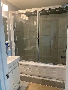 BEAUTIFUL NEWLY RENOVATED BASEMNET SUITE FOR RENT - Photo 3