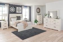 Stelsie Bedroom Set