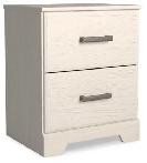 Stelsie Bedroom Set - Photo 2