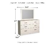 Stelsie Bedroom Set - Photo 3
