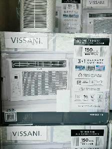 Air climatiser 5000 BTU de fenetre