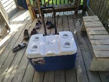 Coleman Xtreme 50 Quart Cooler - Photo 2