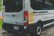 BÉNÉVOLES transport recherché·es - 4B – Grand Tour