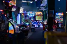 Staff Member - The Fun Zone