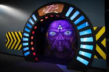 Staff Member - The Fun Zone - Photo 2
