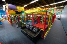 Staff Member - The Fun Zone - Photo 3