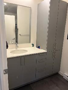 Condo 4/12 à Louer - Photo 7