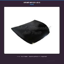 Infiniti M56 2011-2013 Hood Fender Aftermarket Brand New - Photo 3