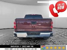 2014 GMC Sierra 1500 SLT Z71 / 5.3L V8 / 4WD / Crew Cab / 6.5’ B - Photo 5