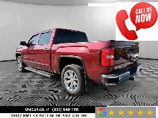 2014 GMC Sierra 1500 SLT Z71 / 5.3L V8 / 4WD / Crew Cab / 6.5’ B - Photo 6