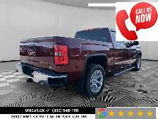 2014 GMC Sierra 1500 SLT Z71 / 5.3L V8 / 4WD / Crew Cab / 6.5’ B - Photo 7