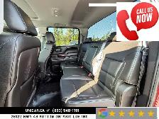 2014 GMC Sierra 1500 SLT Z71 / 5.3L V8 / 4WD / Crew Cab / 6.5’ B - Photo 9
