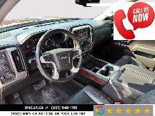 2014 GMC Sierra 1500 SLT Z71 / 5.3L V8 / 4WD / Crew Cab / 6.5’ B - Photo 11