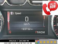 2014 GMC Sierra 1500 SLT Z71 / 5.3L V8 / 4WD / Crew Cab / 6.5’ B - Photo 13