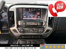 2014 GMC Sierra 1500 SLT Z71 / 5.3L V8 / 4WD / Crew Cab / 6.5’ B - Photo 14