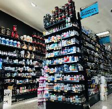 Retail Consultant – New Supplement Store