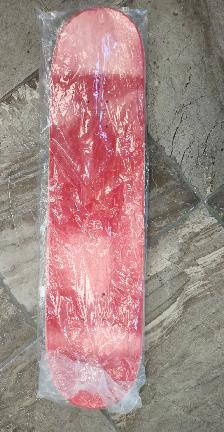 Yeah Dude! Steve-O Autographed Beekini Skateboard Deck No COA - Photo 2