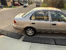 1998 Toyota Corolla - Photo 2