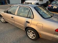1998 Toyota Corolla - Photo 3