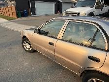 1998 Toyota Corolla - Photo 4