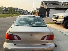 1998 Toyota Corolla - Photo 5