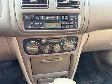 1998 Toyota Corolla - Photo 9