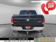 2017 Ram 1500 Outdoorsman / 5.7L HEMI V8 / 4WD / Crew Cab / 5.7’ - Photo 5