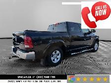 2017 Ram 1500 Outdoorsman / 5.7L HEMI V8 / 4WD / Crew Cab / 5.7’ - Photo 7