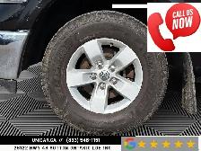 2017 Ram 1500 Outdoorsman / 5.7L HEMI V8 / 4WD / Crew Cab / 5.7’ - Photo 18