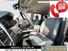 2017 Ram 1500 Outdoorsman / 5.7L HEMI V8 / 4WD / Crew Cab / 5.7’ - Photo 22