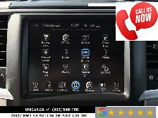 2017 Ram 1500 Outdoorsman / 5.7L HEMI V8 / 4WD / Crew Cab / 5.7’ - Photo 24