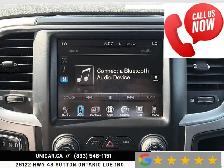 2017 Ram 1500 Outdoorsman / 5.7L HEMI V8 / 4WD / Crew Cab / 5.7’ - Photo 25