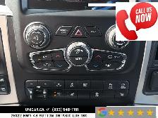 2017 Ram 1500 Outdoorsman / 5.7L HEMI V8 / 4WD / Crew Cab / 5.7’ - Photo 28