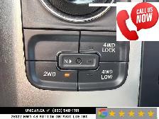 2017 Ram 1500 Outdoorsman / 5.7L HEMI V8 / 4WD / Crew Cab / 5.7’ - Photo 29